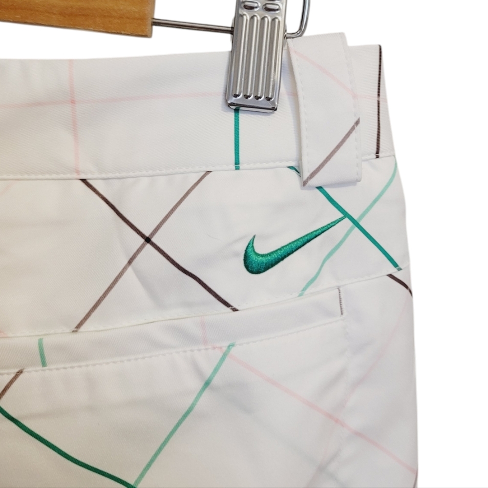🆕️ Nike Golf Dri-Fit Tour Performance Bermuda Shorts - Picture 10 of 11
